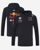 Red Bull Racing Hoodie Oficial 2025