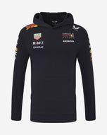 Red Bull Racing Hoodie Oficial 2025