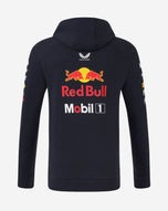 Red Bull Racing Hoodie con cierre Oficial 2025