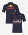 Red Bull Racing Polo Max Verstappen Oficial 2025
