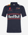 Red Bull Racing Polo Max Verstappen Oficial 2025