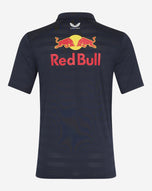 Red Bull Racing Polo Max Verstappen Oficial 2025