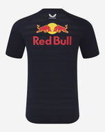 Red Bull Racing Playera Max Verstappen Oficial 2025