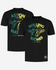 Aston Martin X The Rolling Stones Playera Oficial 2025