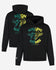 Aston Martin X The Rolling Stones Hoodie Oficial 2025