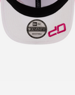 McLaren F1 Team Gorra Oscar Piastri Miami GP Oficial 2025