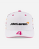 McLaren F1 Team Gorra Lando Norris Miami GP Oficial 2025