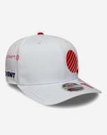 Alpine F1 Team Jack Doohan Gorra GP Japón Oficial 2025
