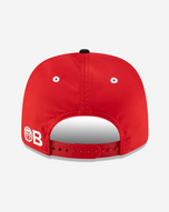Haas F1 Team Gorra Oliver Bearman Oficial 2025