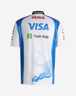 Visa Cash App RB Polo Oficial 2025