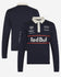 Red Bull Racing Polo Manga Larga GP Belgica Oficial 2025