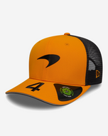 McLaren F1 Team Gorra Lando Norris Oficial 2025