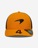 McLaren F1 Team Gorra Lando Norris Oficial 2025
