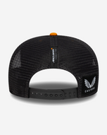 McLaren F1 Team Gorra Lando Norris Oficial 2025