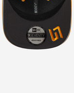 McLaren F1 Team Gorra Lando Norris Oficial 2025