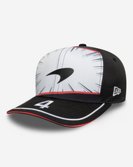 McLaren F1 Team Gorra Lando Norris Japon GP Oficial 2025