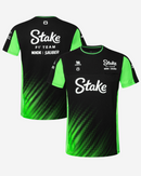 Kick Sauber Playera Oficial 2025