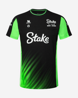 Kick Sauber Playera Oficial 2025