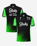 Kick Sauber Polo Oficial 2025