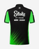 Kick Sauber Polo Oficial 2025