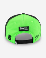 Kick Sauber Gorra Gabriel Bortoleto Oficial 2025