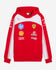 Ferrari Hoodie Oficial 2026