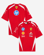 Ferrari Playera Piloto Oficial 2026