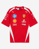 Ferrari Playera Piloto Oficial 2026