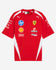 Ferrari Playera Piloto Oficial 2026