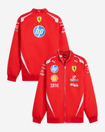 Ferrari Racing Jacket Oficial 2026