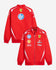 Ferrari Racing Jacket Oficial 2026