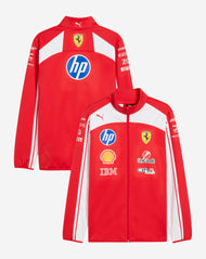 Ferrari Softshell Oficial 2026