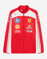 Ferrari Softshell Oficial 2026