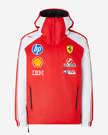 Ferrari Chamarra Reversible Oficial 2026