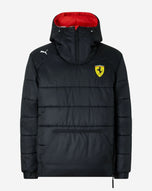 Ferrari Chamarra Reversible Oficial 2026