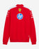 Ferrari Suéter Zip 1/4 Oficial 2026