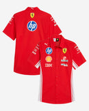 Ferrari Camisa Oficial 2026