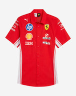 Ferrari Camisa Oficial 2026
