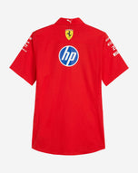 Ferrari Camisa Oficial 2026