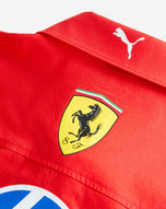 Ferrari Camisa Oficial 2026