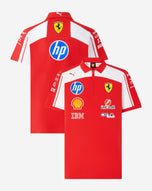 Ferrari Polo Oficial 2026