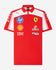 Ferrari Polo Oficial 2026