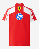 Ferrari Polo Oficial 2026