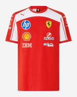 Ferrari Playera Oficial 2026