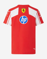 Ferrari Playera Oficial 2026