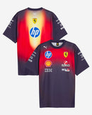 Ferrari Playera Oficial 2026 - GP China