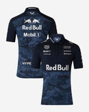 Red Bull Racing Hypebeast Polo Oficial 2025
