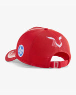 Ferrari Gorra Trucker Lewis Hamilton Oficial 2026