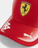Ferrari Gorra Trucker Lewis Hamilton Oficial 2026
