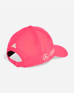 Mercedes AMG Petronas Gorra Miami GP Oficial 2025